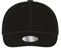 光板4 Cap black ramka zastezhka teenager