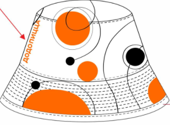 Panama White Dodo Pizza 1