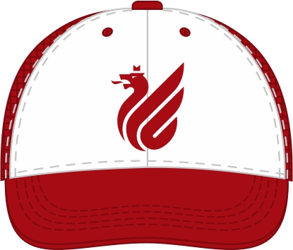 Cap FC Rubin zilant teenager