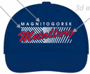 Cap HC Mettallurg MG 10