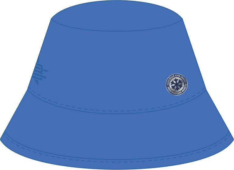 Panama HC SIBIR light blue