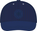 Cap HC SIBIR dark blue jeans