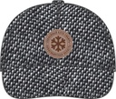 Cap HC SIBIR wool