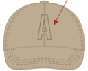 HC Avangard cap sand
