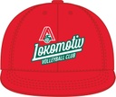 Snapback  VC Lokomotiv red
