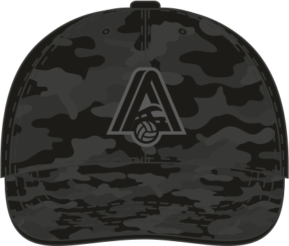 Cap VC Lokomotiv black print