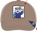 Cap HC Barys kid