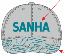 Cap SANHA