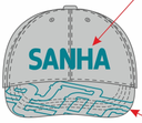 Cap SANHA