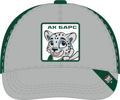 Cap HC Ak Bars plush kid 23.11.22