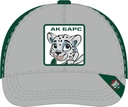 Cap HC Ak Bars plush kid 23.11.22