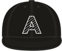 Snapback Agrovent black mini 24.03.15