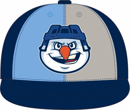 Cap snowman HC SIBIR kid 24.06.05