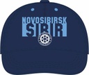 Cap dark blue Novosibirsk HC SIBIR 24.06.05