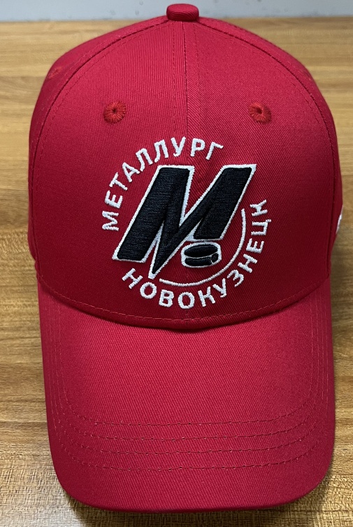 NHK Metallurg red cap 2024
