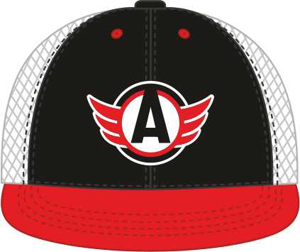 Snapback HC Avtomobilist white grid 22.04.25