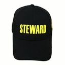 Cap Steward