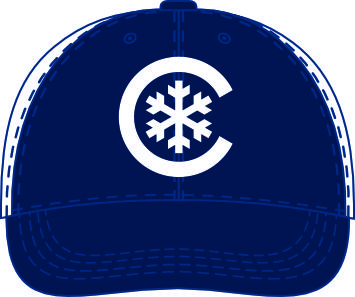 Cap HC Sibir С 25.08