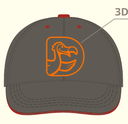 Cap DODO
