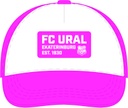Cap FC Ural 3 26.05.20