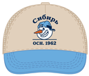 Cap velvet HC Sibir 4 26.06.25