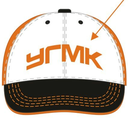 Cap BC UGMK Orange