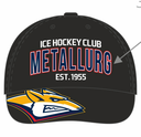 Cap HC Metallurg MG 4