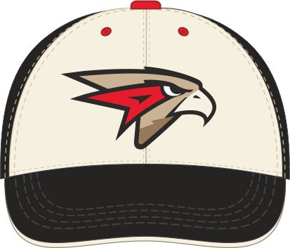 Cap HC Avangard kid black+beige 2022 mini