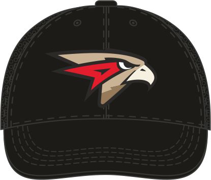 Cap HC Avangard black setka 2022