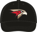 Cap HC Avangard black setka 2022