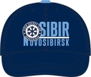Cap HC SIBIR 1 mini