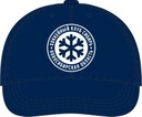 Cap HC SIBIR dark blue PVC