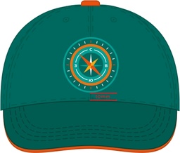 Cap Manzherok Compas