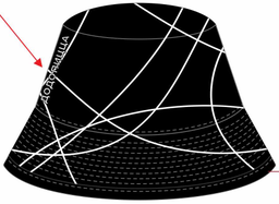 Panama Black Dodo Pizza