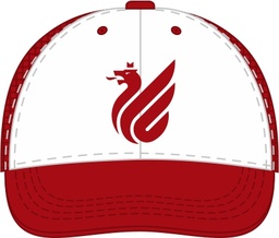 Cap FC Rubin zilant teenager