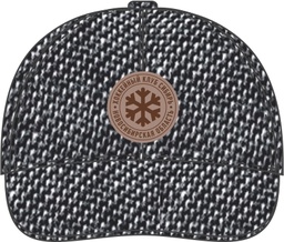 Cap HC SIBIR wool