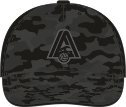 Cap VC Lokomotiv black print