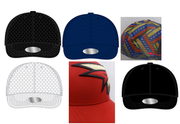Cap blank 5 models 23.10