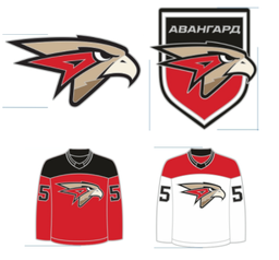 Avangard А214 A179 A216 A217