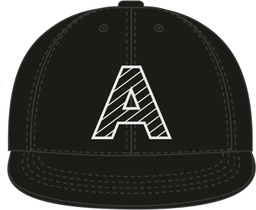 Snapback Agrovent black mini 24.03.15