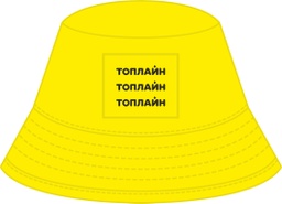 Panama Topline yellow 24.05.08