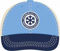 Cap beige setka HC SIBIR 24.06.05