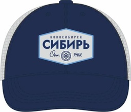 Cap gray setka HC SIBIR 24.06.05