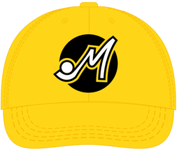 CAP HC Murman Yellow 2024.08