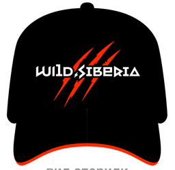 Cap WILD SIBERIA 02.2025