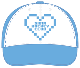 Cap jeans HC Sibir 25.07.02