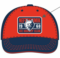 Cap HC Neftekhimik 22B