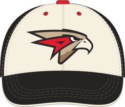 Cap HC Avangard black+beige 2022 mini