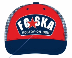 Cap FC SKA Rostov 2