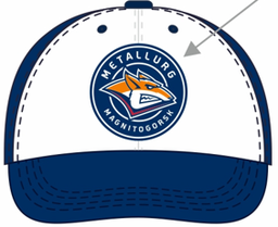 Cap HC Mettallurg MG 8